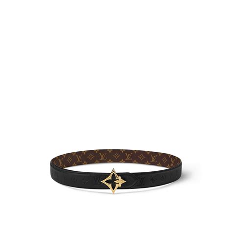 85 34 louis vuitton belt|LV Dimension 30mm Reversible Belt .